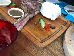 -G+KITCHEN(龙湖狮山天街店)