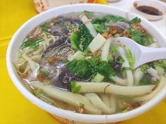 -津品味小吃(大学湾店)