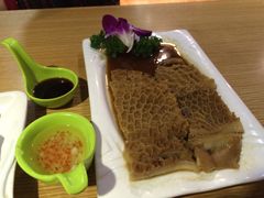-嘉旺港式茶餐厅(延长中路店)