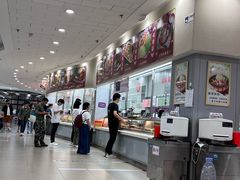 -清华大学-观畴园餐厅