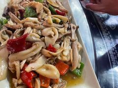 -龙姐私房菜(和顺古镇店)