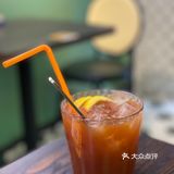 阿昌茶档