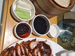 东坡烤鸭（只）-眉州东坡(远洋未来广场店)