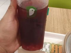 -德克士(肥城新华商场店)