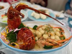 -友鹏海鲜(新宜白大道店)