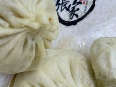 -津门张记包子铺(三马路店)