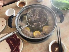 -陈记顺和潮汕牛肉火锅(韩江路店)