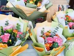 -全家便利店(莲花池东路店)