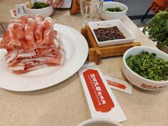 -阳坊大都涮羊肉(阳坊总店)