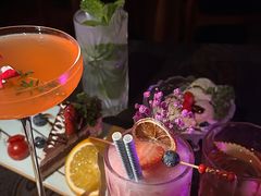 -MOSSO音乐酒吧·live house(长乐路店)