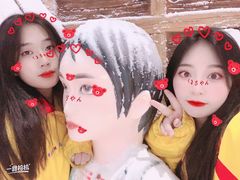 -世界之窗阿尔卑斯冰雪世界