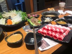 -呷哺呷哺(通辽万达店)
