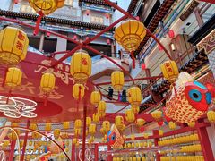 -银泰百货(北京大红门店)
