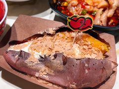 -串盟烧烤·长沙美食地标(星沙店)