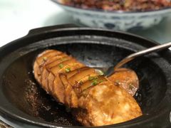 -新海渔港·胶东海鲜家常菜·家宴(奥体中心店)