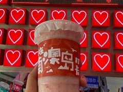-南澳岛打卡果汁冰公司