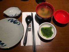餐具摆设-魔丼屋(日月光店)