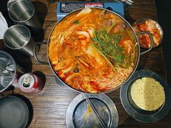 -MI WU FACTORY米屋美食工厂餐厅(绿地店)