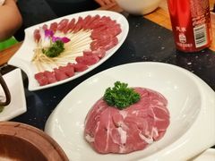 -南门涮肉(后海店)