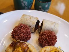 -威珀斯酒店·珀萃美食餐厅 | 海鲜刺身·现烤生蚝·特色烤肉