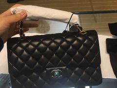 -CHANEL(恒隆广场店)