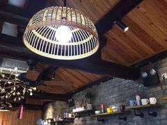 大堂-四喜小胖·北京涮肉(五道营店)