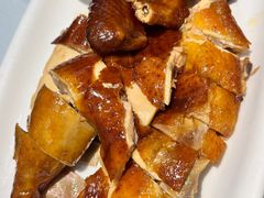 金牌吊烧鸡-嘉逸传菜(洛川东路店)