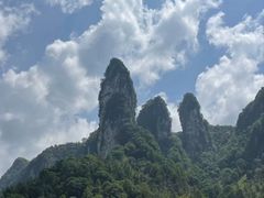 -矮寨·十八洞·德夯大峡谷景区