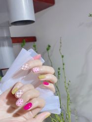 点击看大图 -瞧·享轻奢美甲美睫