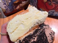 -花园饼屋·吐司蛋糕面包(星海店)