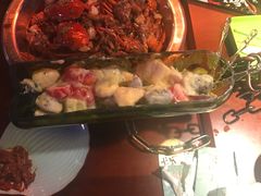 -蛮横肉蟹煲(印象城店)