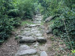 -南岳衡山风景名胜区