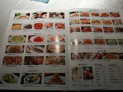 -遇见湘·地道湖南菜(云门店)