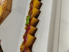 -秦家味老菜馆(民族北路店)