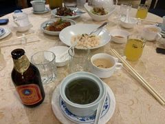 -香宫中餐厅·杭州香格里拉·西湖40年老字号杭帮菜