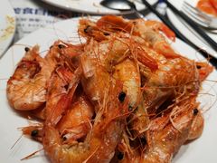 -济南蓝海御华大饭店·蓝钻国际美食自助百汇(山东书城店)