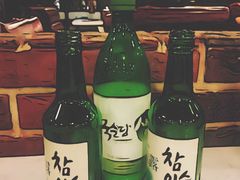 -郑阿姨的家·이모네·韩料&烤肉(武川路店)