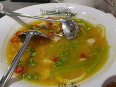 -九龙茶记·粤式餐厅融合菜(鹭江店)