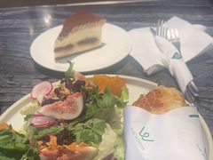 -THE WOODS 简餐 (国贸商城店)