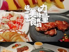 -七海旋律西餐厅(金沙湾店)