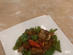 -海大大蒸汽海鲜餐厅·粤菜·特色小炒(欢乐颂店)