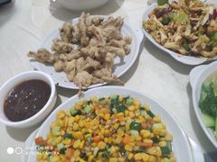 -满口香饭店