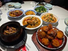 -回家吃饭·地道南昌菜(建德观总店)
