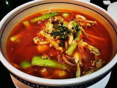 跳水稻田蛙-铜锣湾·有麝自然香(渝北财富中心店)