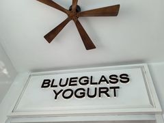 -Blueglass酸奶(上生新所店)