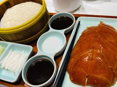 -黛瓦里巷(南京东路店)