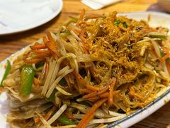 -一盏明灯全素斋(殊像寺店)