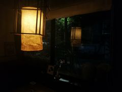 -兮禾酒馆(护国路店)