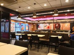大堂-永和大王(解放东路店)