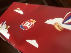 -DQ·蛋糕·冰淇淋(三亚青春颂店)